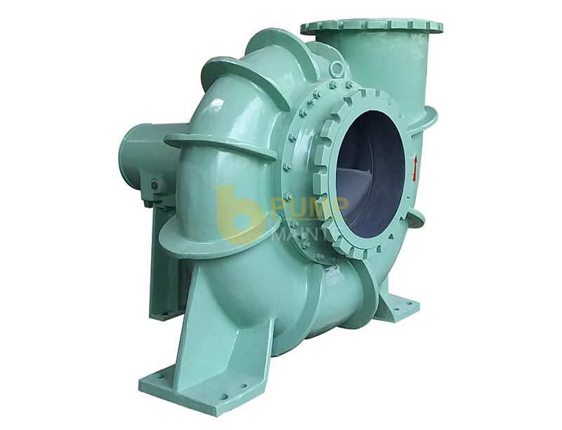 TL Series All-Metal Desulfurization Pump