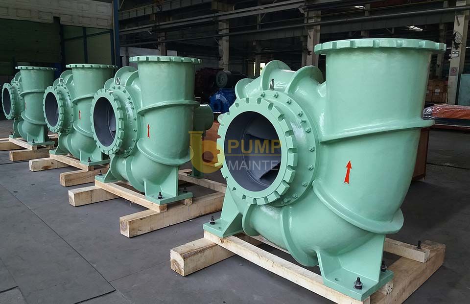 Shijiazhuang Mainte Slurry Pump Co., Ltd.