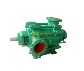 Why Does the Centrifugal Pump Run Idly? What is The Harm?