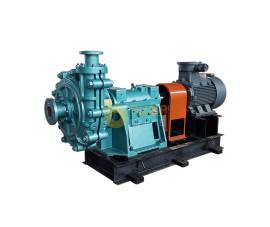 The Importance of Maintaining Slurry Pumps