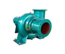 Precautions For The Selection of Non-Clogging Sewage Pump