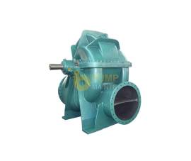 Maintenance and Servicing of Slurry Pump and Clear Water Pump in Coal Processing Plant